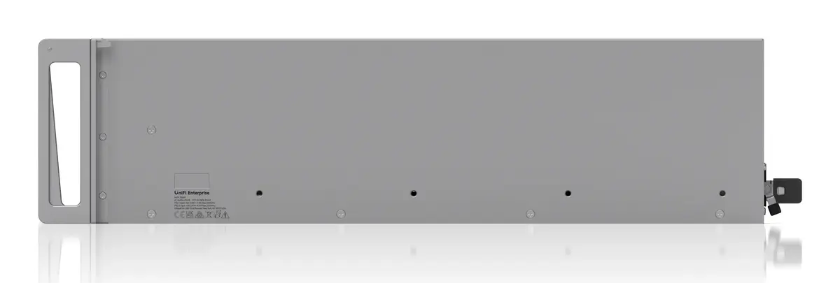 Ubiquiti Enterprise ENVR NVR 3U Photo 4