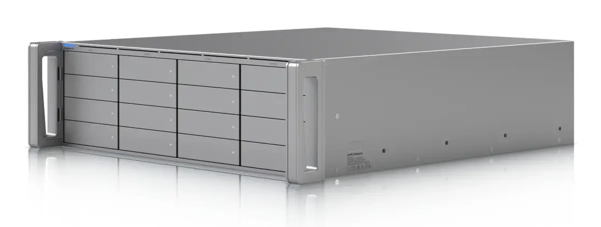 Ubiquiti Enterprise ENVR NVR 3U Photo 5
