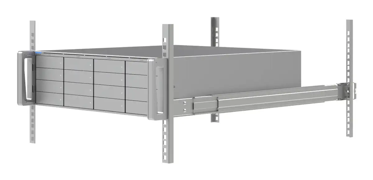 Ubiquiti Enterprise ENVR NVR 3U Photo 6