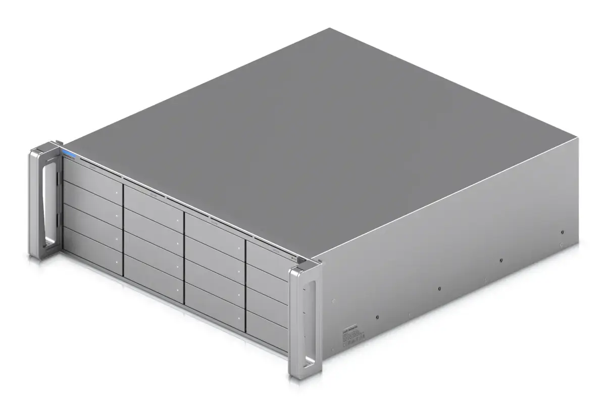 Ubiquiti Enterprise ENVR NVR 3U Photo 7