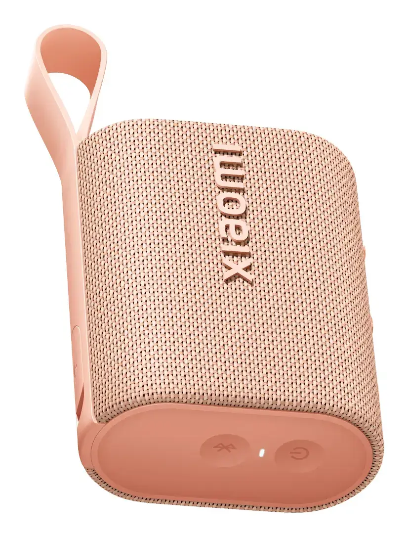 Xiaomi Sound Pocket портативная колонка — 5 Вт Photo 2