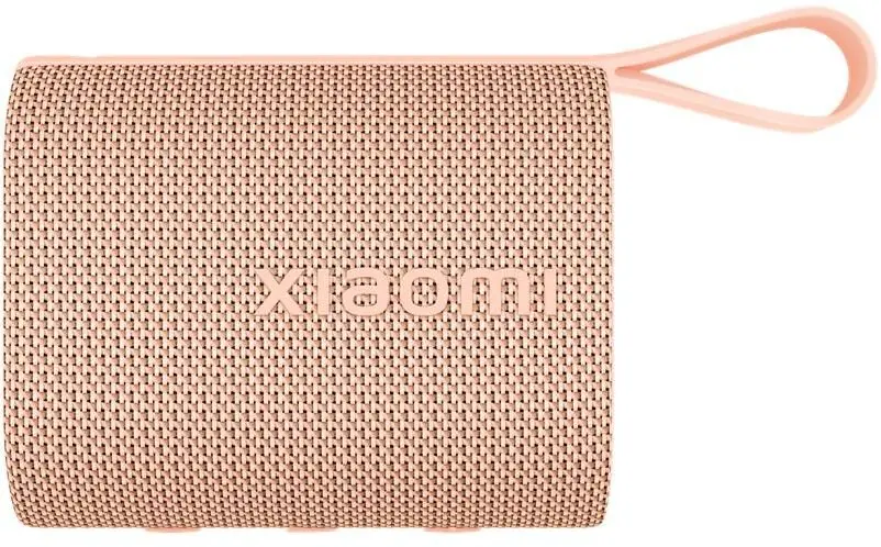 Stereo pārnēsājams skaļrunis Xiaomi Sound Pocket