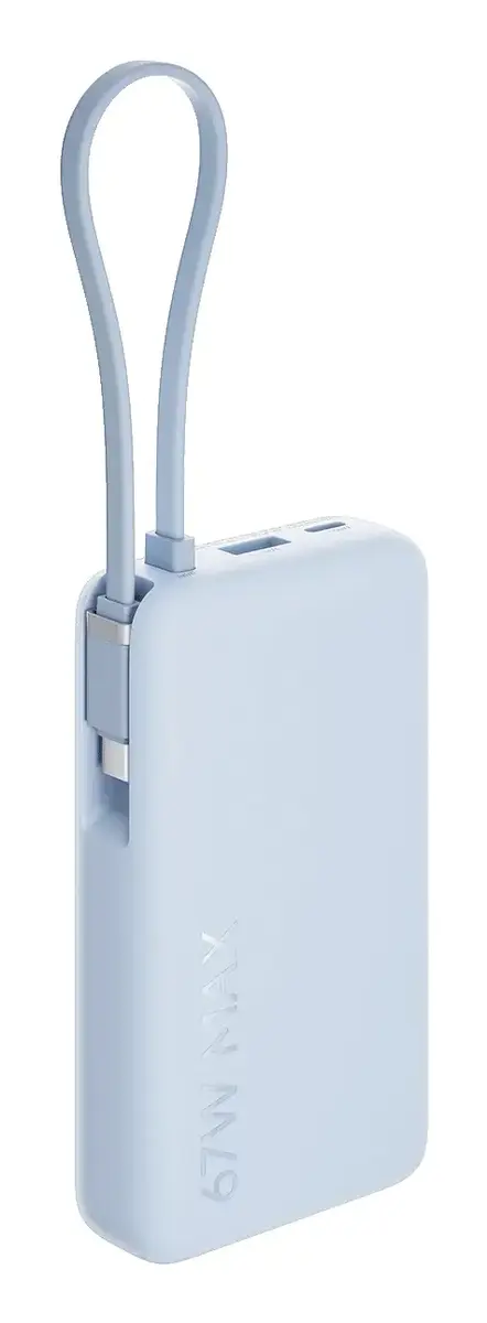 Xiaomi 67W Power Bank 10000 mAh Photo 3