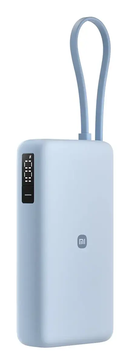 Xiaomi 67W Power Bank 20000 mAh Photo 2