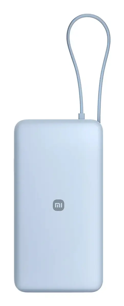 Xiaomi 67W Power Bank 20000 mAh Photo 3