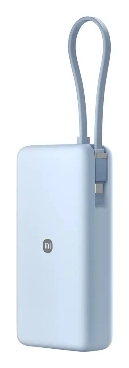 Xiaomi 67W Power Bank 20000 mAh Photo 5