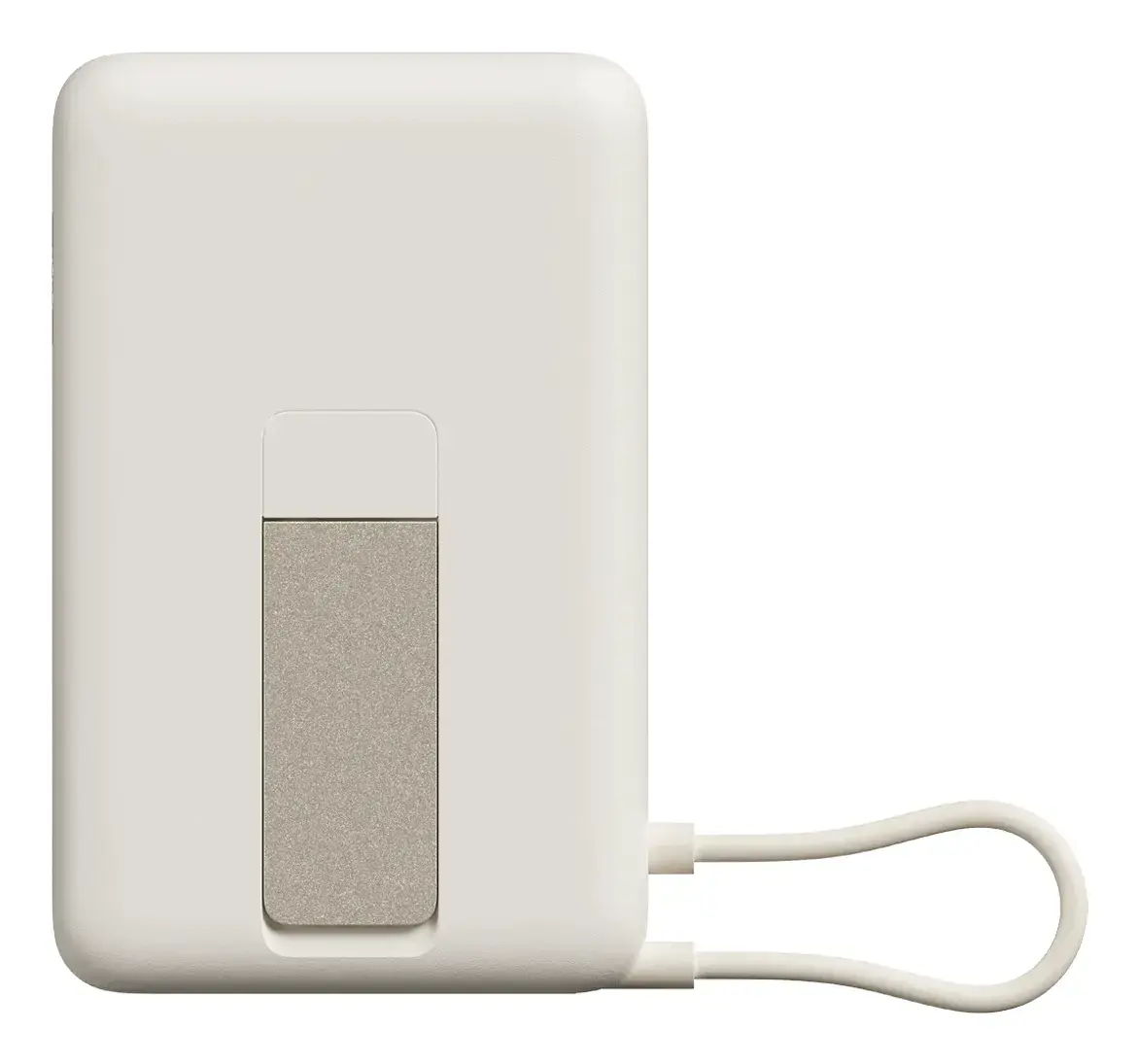 Xiaomi BHR08PBGL power bank 5900 mAh Photo 2