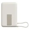 Xiaomi BHR08PBGL power bank 5900 mAh Photo 2