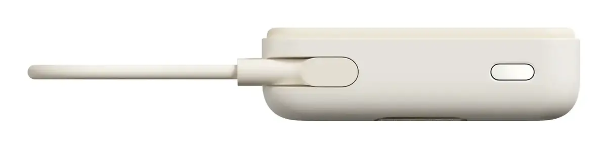 Xiaomi BHR08PBGL power bank 5900 mAh Photo 4