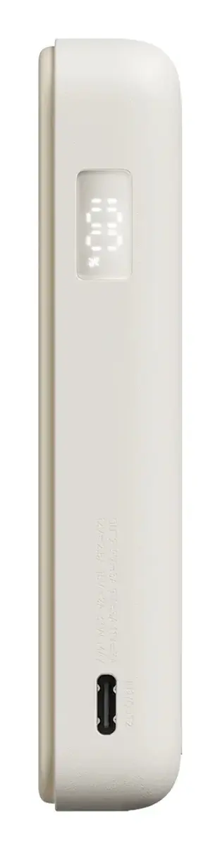 Xiaomi BHR08PBGL power bank 5900 mAh Photo 5