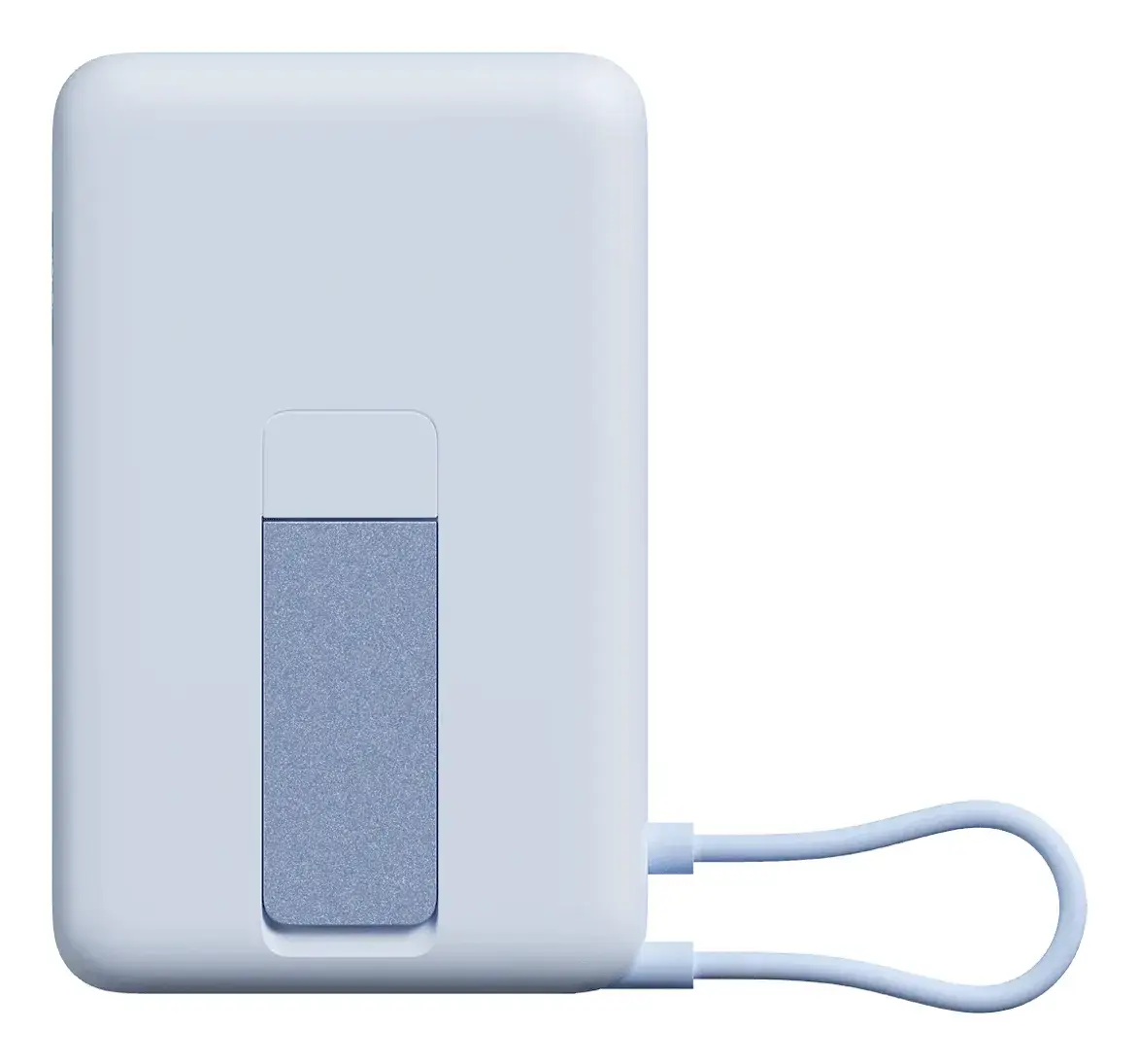 Xiaomi BHR08PCGL power bank 5900 мА·ч Photo 2