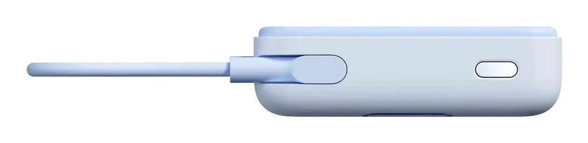 Xiaomi BHR08PCGL power bank 5900 мА·ч Photo 4