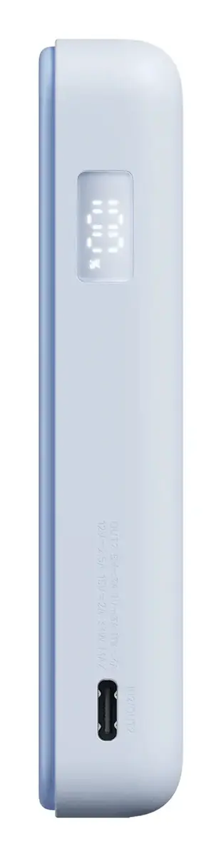Xiaomi BHR08PCGL power bank 5900 мА·ч Photo 5