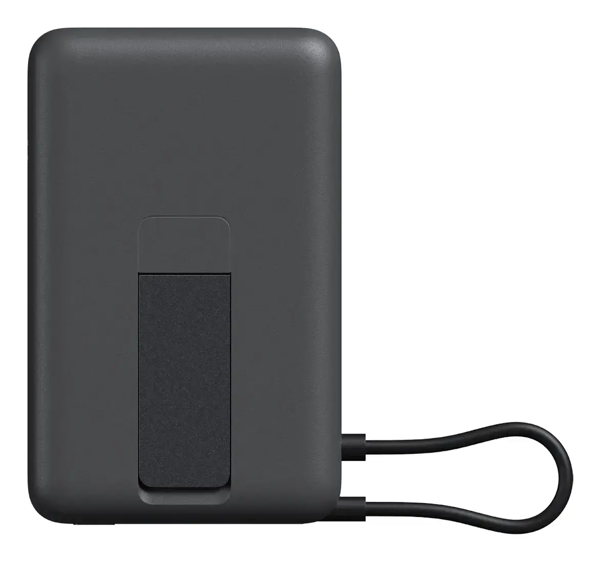 Xiaomi BHR08P9GL пауэрбанк 5900 мА·ч Photo 2