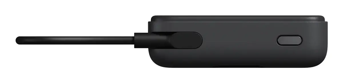 Xiaomi BHR08P9GL пауэрбанк 5900 мА·ч Photo 3