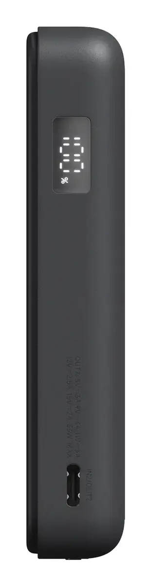 Xiaomi BHR08P9GL пауэрбанк 5900 мА·ч Photo 5