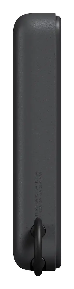 Xiaomi BHR08P9GL пауэрбанк 5900 мА·ч Photo 6