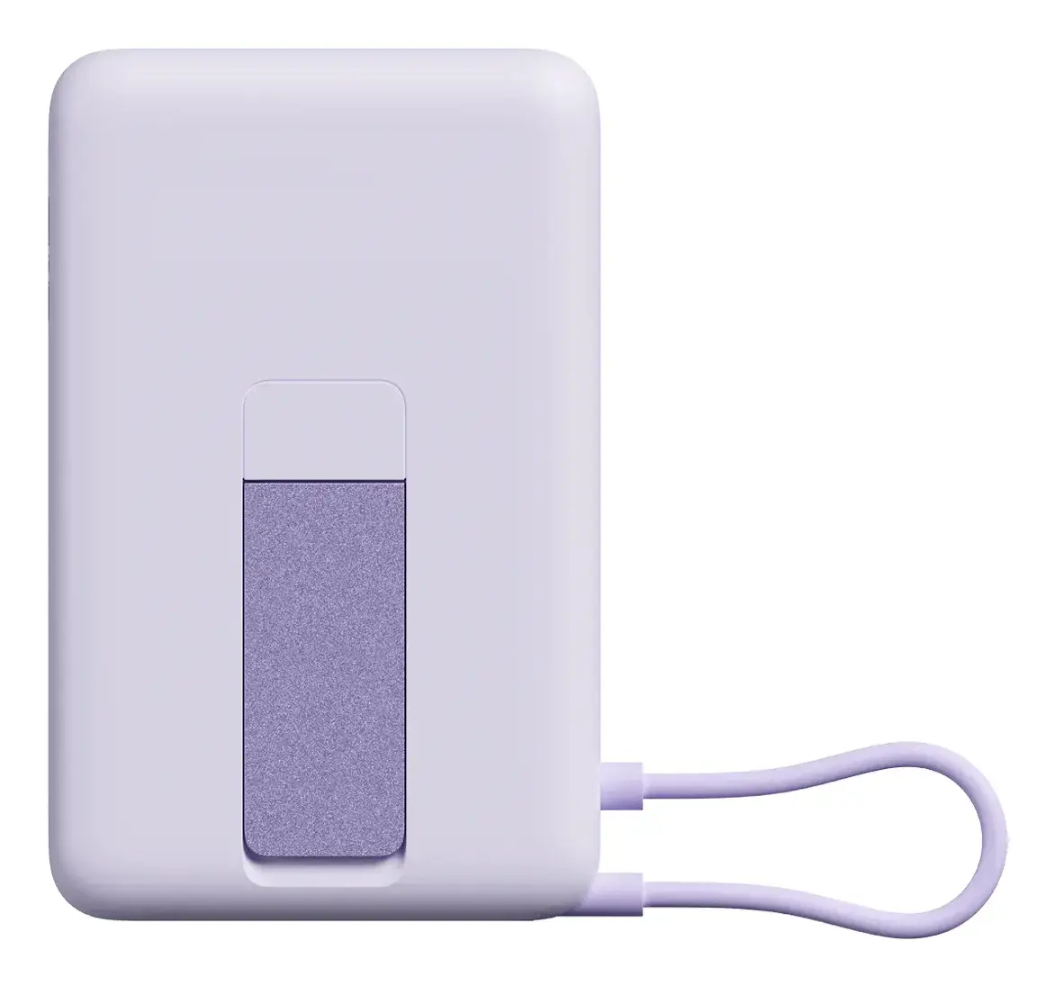 Xiaomi BHR08PAGL power bank 5900 mAh Photo 2