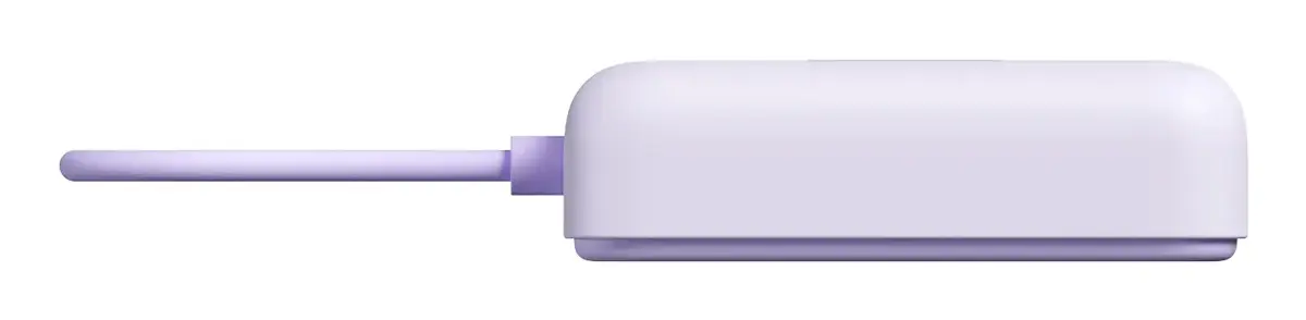 Xiaomi BHR08PAGL power bank 5900 mAh Photo 3