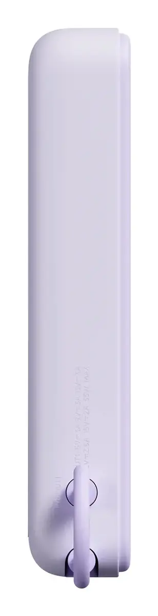 Xiaomi BHR08PAGL power bank 5900 mAh Photo 5