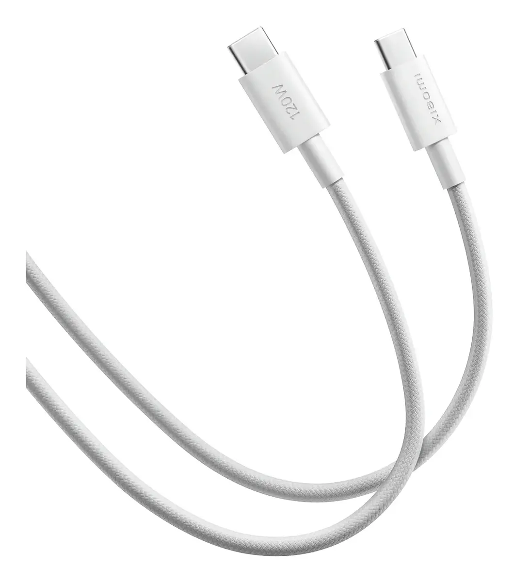 Кабель USB-C Xiaomi BHR087KGL 1 м Photo 2