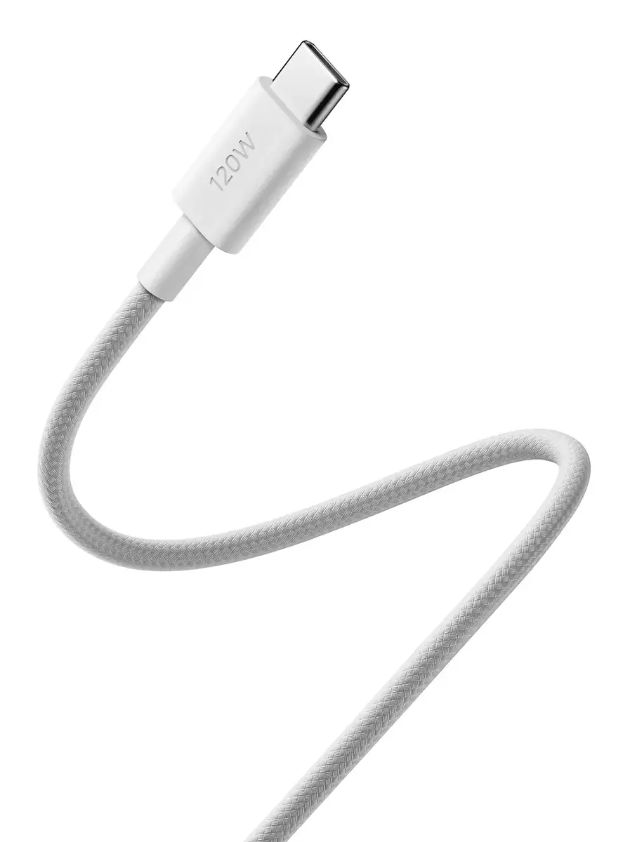 Кабель USB-C Xiaomi BHR087KGL 1 м Photo 3