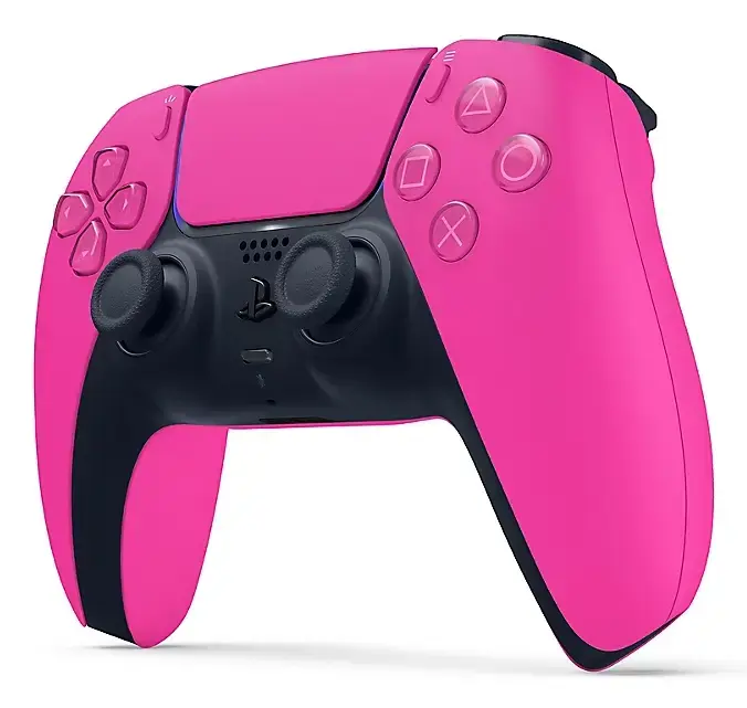Sony DualSense v3 gamepads priekš PS5 Photo 2