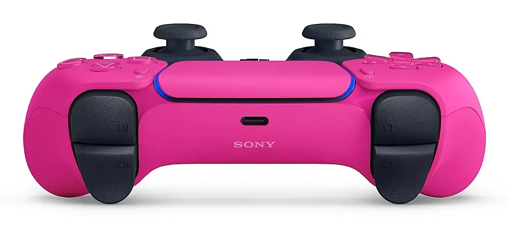 Sony DualSense v3 gamepads priekš PS5 Photo 3