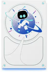 External Game Drive SEAGATE ASTRO BOT Limited Edition 5TB (STLW5000203)