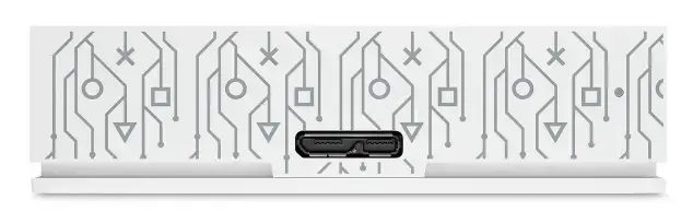 Seagate Game Drive Astro Bot 5 TB External Hard Drive Photo 8
