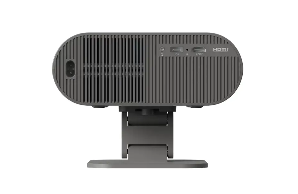 Проектор Philips NeoPix 160 Smart — 1920x1080 Photo 2
