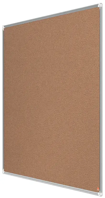 NOBO Premium Plus Cork Notice Board 150x100 cm Photo 3