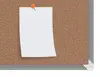 NOBO Premium Plus Cork Notice Board 150x100 cm Photo 4