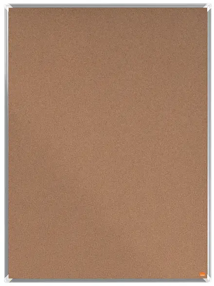 NOBO Premium Plus Cork Notice Board 150x100 cm Photo 5