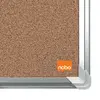 NOBO Premium Plus Cork Notice Board 150x100 cm Photo 6