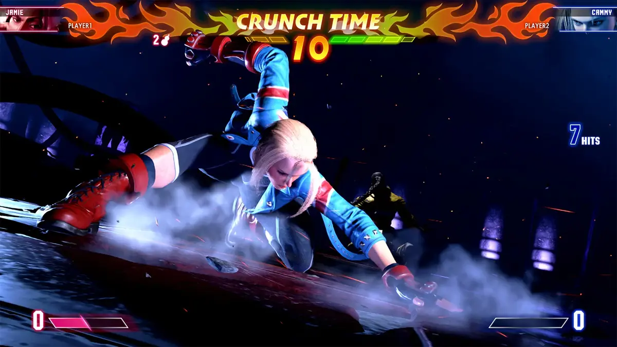 NINTENDO Street Fighter 6: Year 1-2 Fighters Edition Photo 3