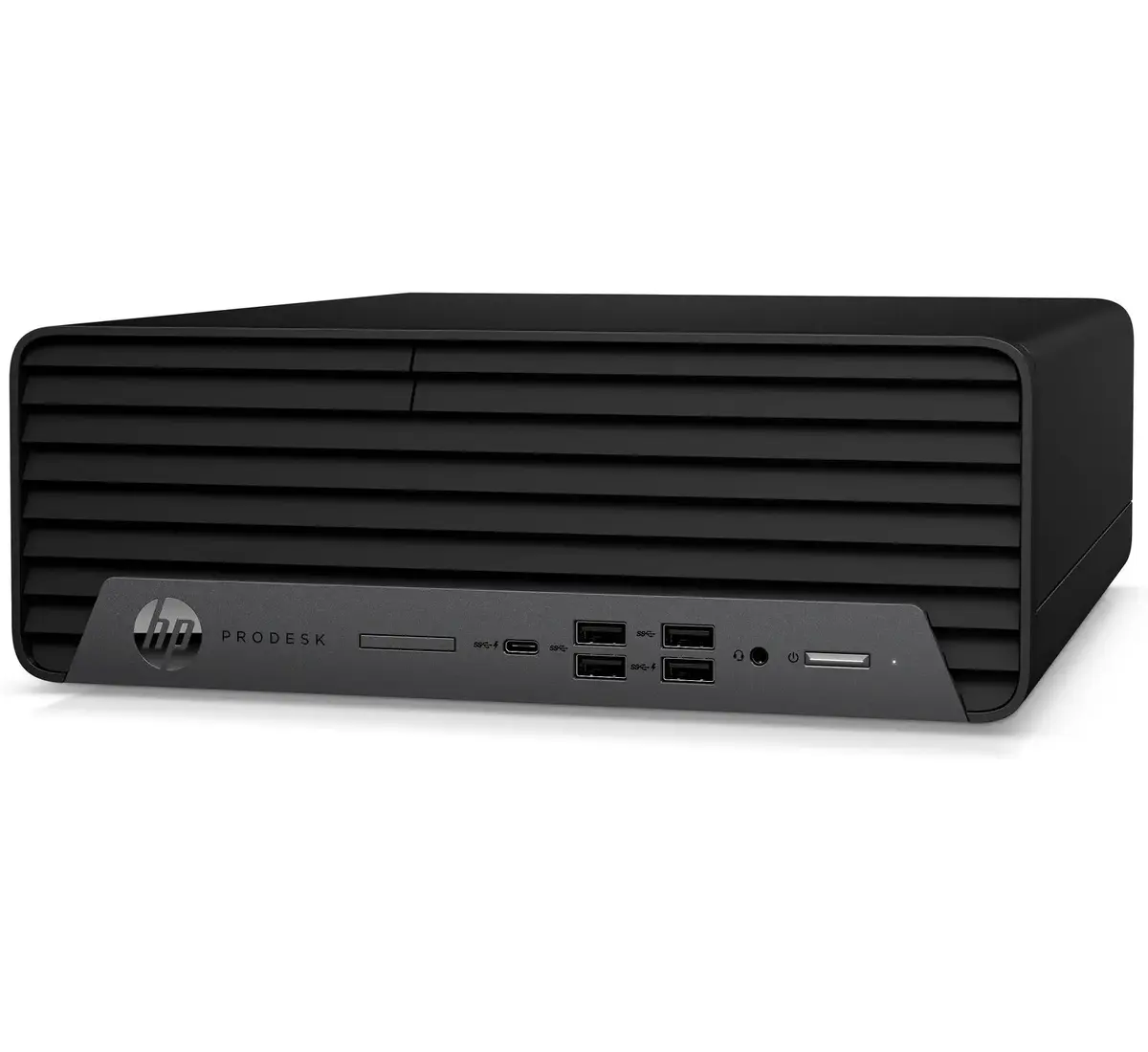 Upcycle IT HP ProDesk 600 G6 SFF — Core i7-10700, 32 ГБ Photo 2