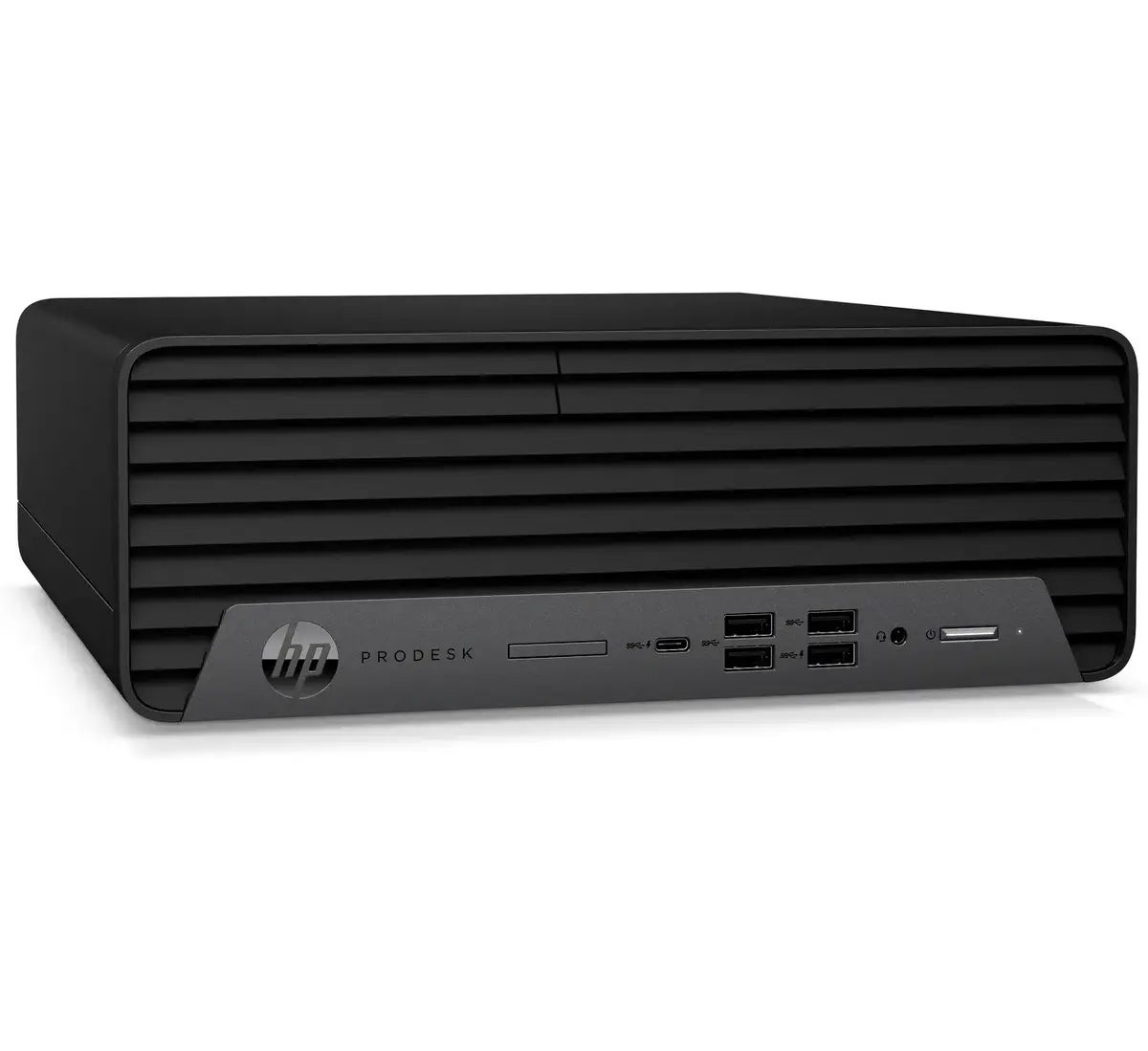 Upcycle IT HP ProDesk 600 G6 SFF — Core i7-10700, 32 ГБ Photo 3
