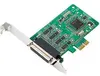 MOXA 4-port RS-422/485 PCIe, Low profile Photo 2