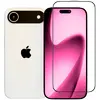 iLera Sapphire Ultra Glass 2.0 — стекло для iPhone 17 Air Photo 2