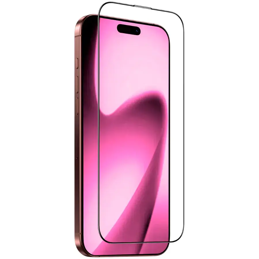 iLera Sapphire Ultra Glass 2.0 — стекло для iPhone 17 Air Photo 3