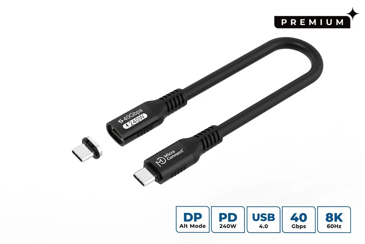 USB-кабели