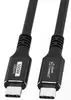 MicroConnect USB3.2CC015 USB kabelis Type-C Photo 2