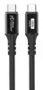 MicroConnect USB3.2CC015 USB kabelis Type-C Photo 3