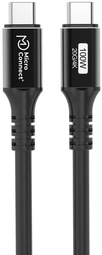 Microconnect USB3.2CC015 USB cable USB3.2CC015 Photo 5