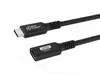 MicroConnect USB3.2CC015EX USB-C Cable Photo 4
