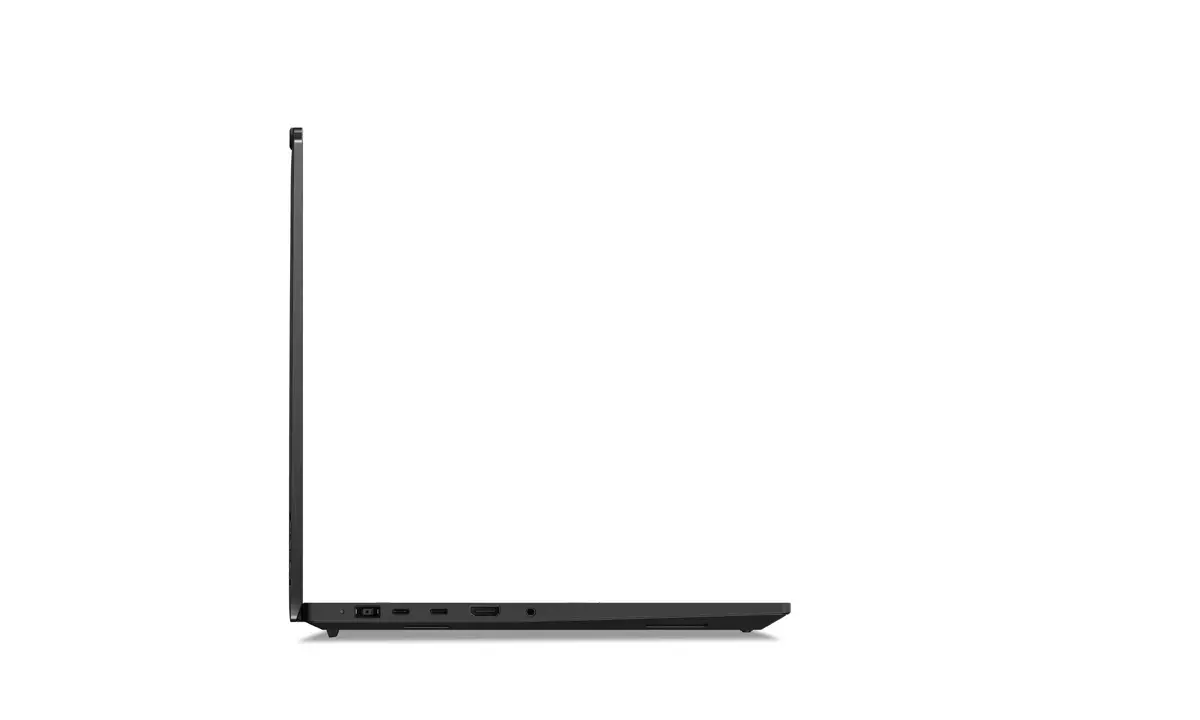 Lenovo ThinkPad P1 Gen 7 portatīvā darba stacija Photo 7
