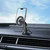 Tech-Protect N56 Magnetic MagSafe Car Holder Photo 3