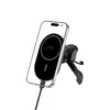 Tech-Protect MM15W-V6 MagSafe car vent magnetic holder Photo 2