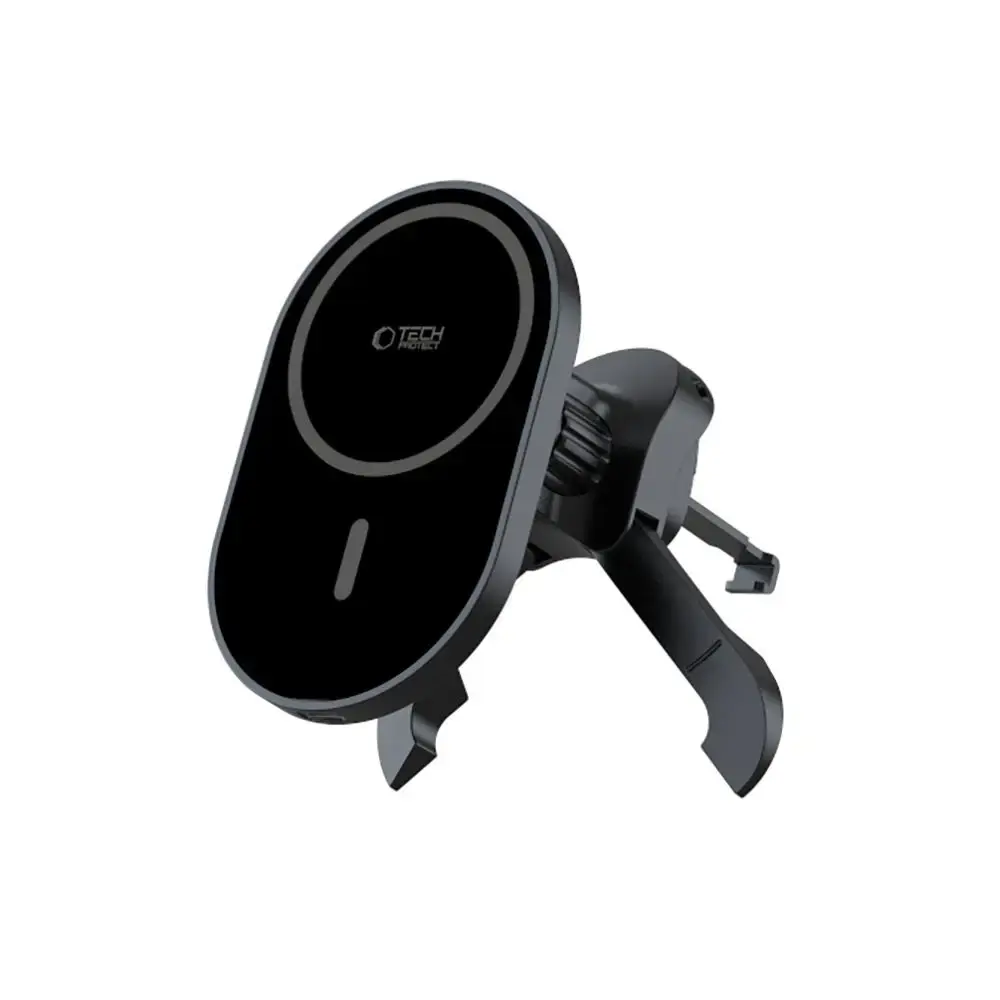 Tech-Protect MM15W-V6 MagSafe car vent magnetic holder Photo 3